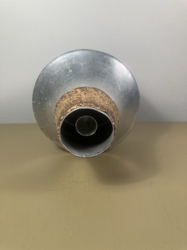 Harmon mute for trumpet gallery