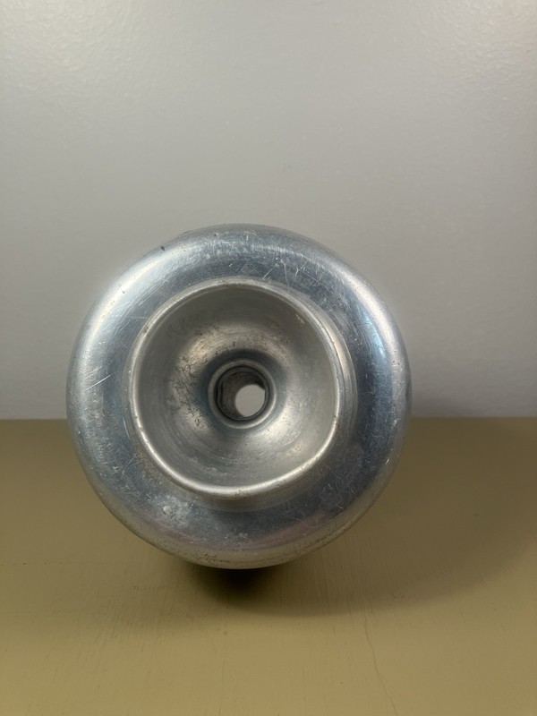 Harmon mute for trumpet gallery