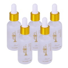 5 pcs Synthetic Piston Valve Oil for Trumpet,Tuba and Brass Instruments 1.02 …