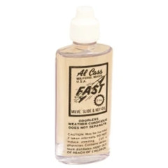Al Cass Valve Oil