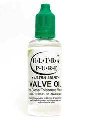 Ultra-Pure Ultra-Light Valve Oil 1.7 FL OZ
