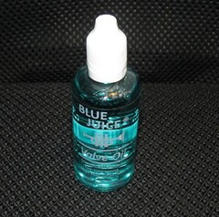 Blue Juice Valve oil for trumpet-cornet-baritone-euphonium-tuba-ALL valved Brass