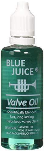 Blue Juice Valve Oil gallery