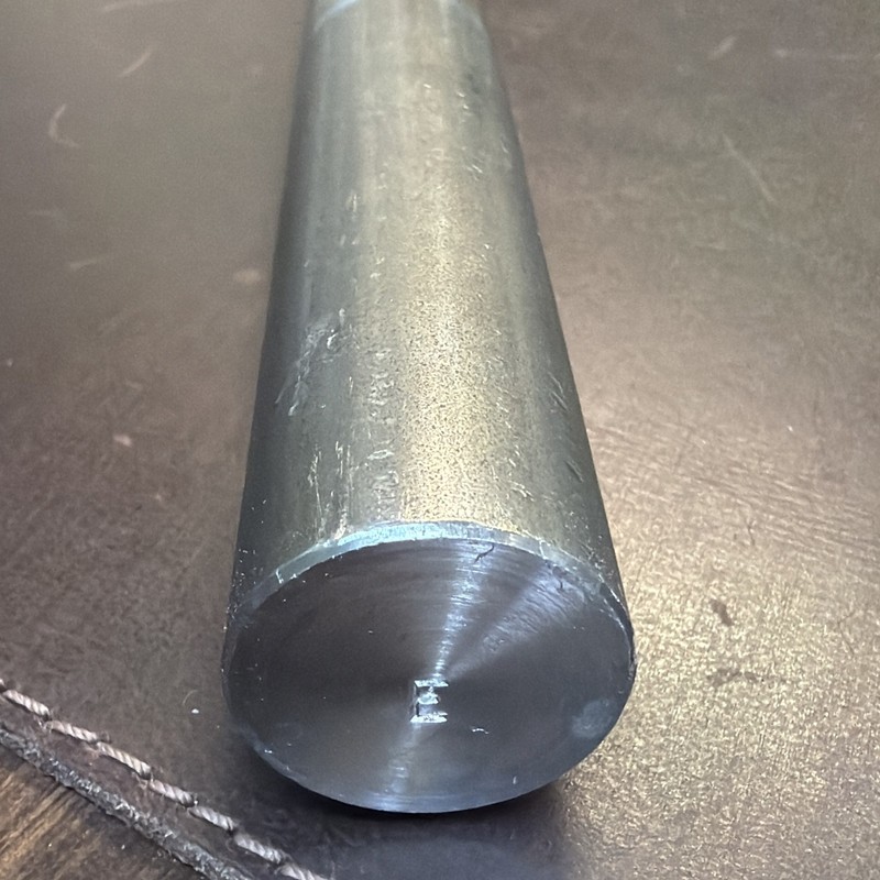 Ferree’s Tool Inc N91E Tapered Cornet Bell Mandrel 24”x1”x1/2”(12.7mm) gallery