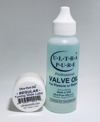 Ultra Pure Professional Valve Oil Slide Grease Fast action