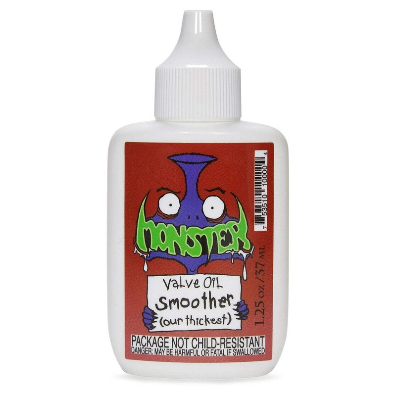 Monster Valve Oil gallery