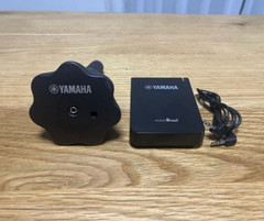 Yamaha SB7J Silent Brass System for Trumpet with Micro USB Type-B Tested Japan