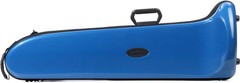 BAM 4030SB Softpack Trombone Case – Blue