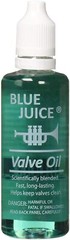 Blue Juice Valve Oil – 2 oz. NEW! Ships Fast!