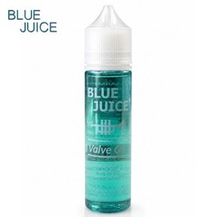 Blue Juice Synthetic Trumpet Valve Oil 2oz For Fast Valve Action BJ2
