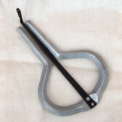 Blue Grass Jawharp BLUEGRASS JAW HARP jews jew’s juice mouth twanger instrument