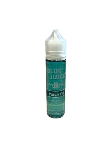 Blue Juice Valve Oil gallery