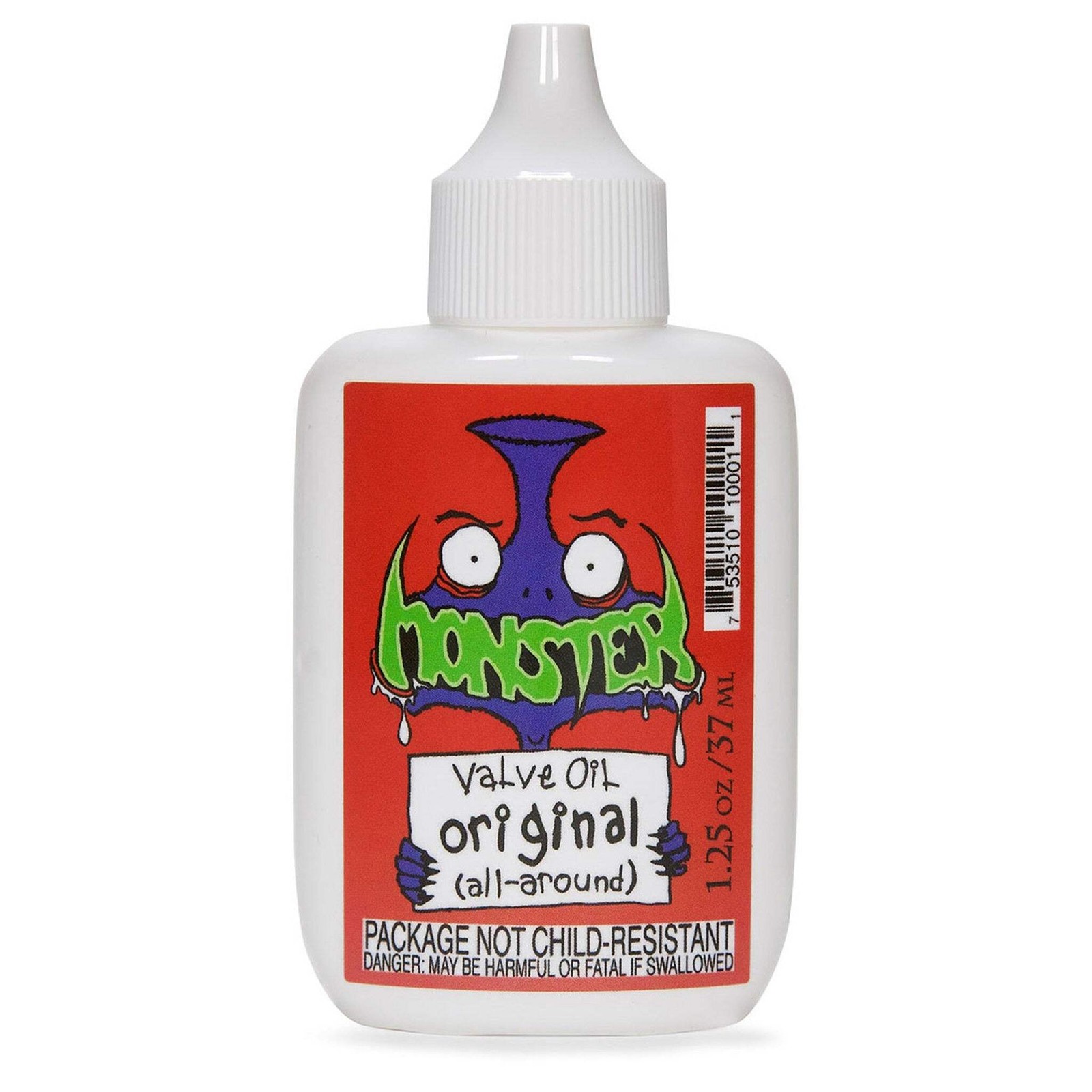 Monster Valve Oil gallery