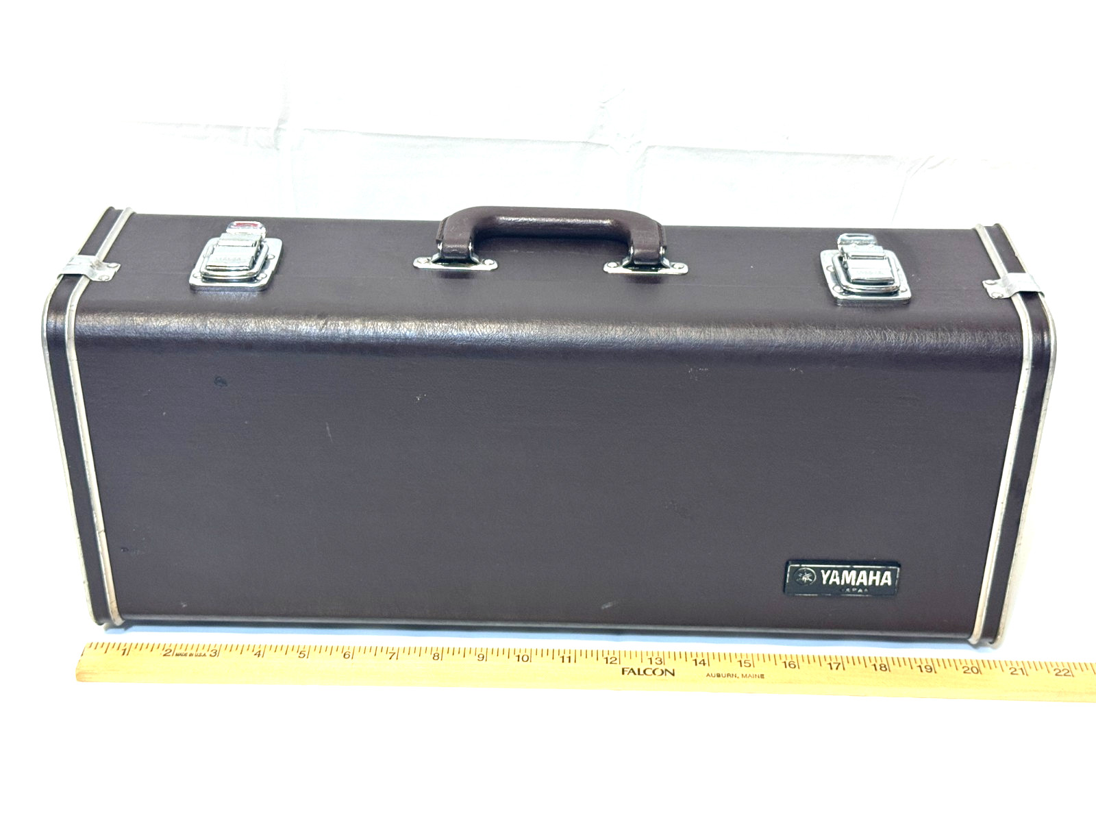 YAMAHA Trumpet Hard Case ONLY (Student Bb YTR-2335 Series) gallery