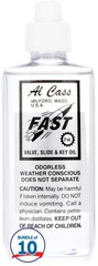 Al Cass 341SG Fast Valve Oil – 2oz (10-pack)