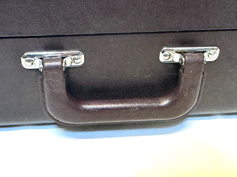 YAMAHA Trumpet Hard Case ONLY (Student Bb YTR-2335 Series) gallery
