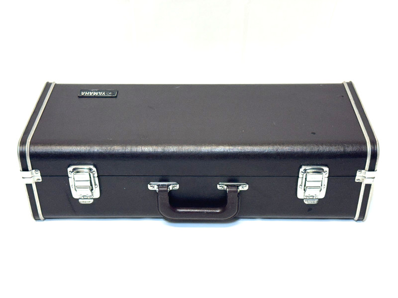 YAMAHA Trumpet Hard Case ONLY (Student Bb YTR-2335 Series) gallery